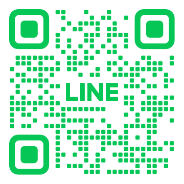LINE QRコード